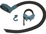 makita Absaugset für Stemmhammer 197148-8
