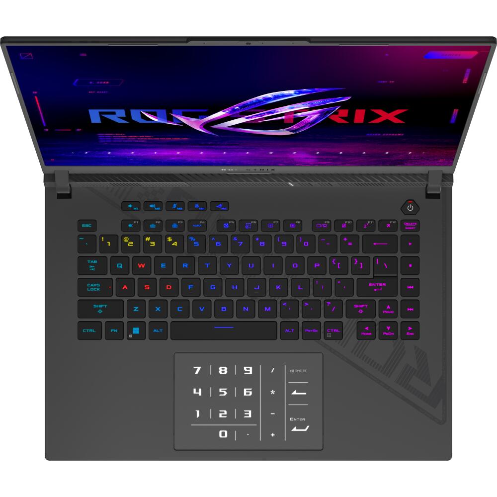 ASUS ROG Strix G16 G614JV-N4513W Intel® Core™ i9 Notebook 40,6 cm (16")