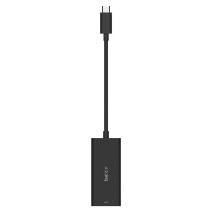 Belkin Connect USB-C/2,5 Gb Ethernet-Adapter