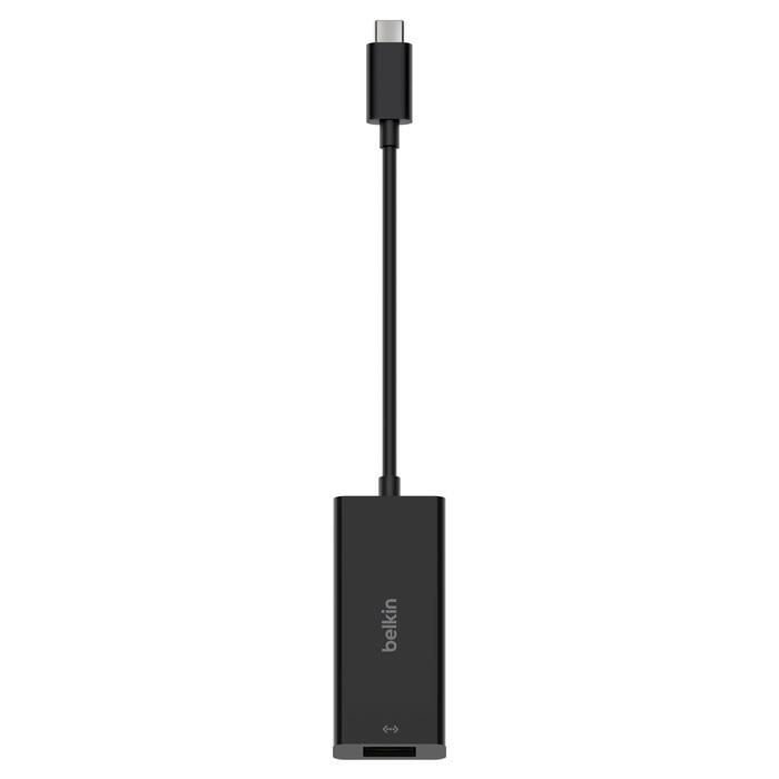 Belkin Connect USB-C/2,5 Gb Ethernet-Adapter