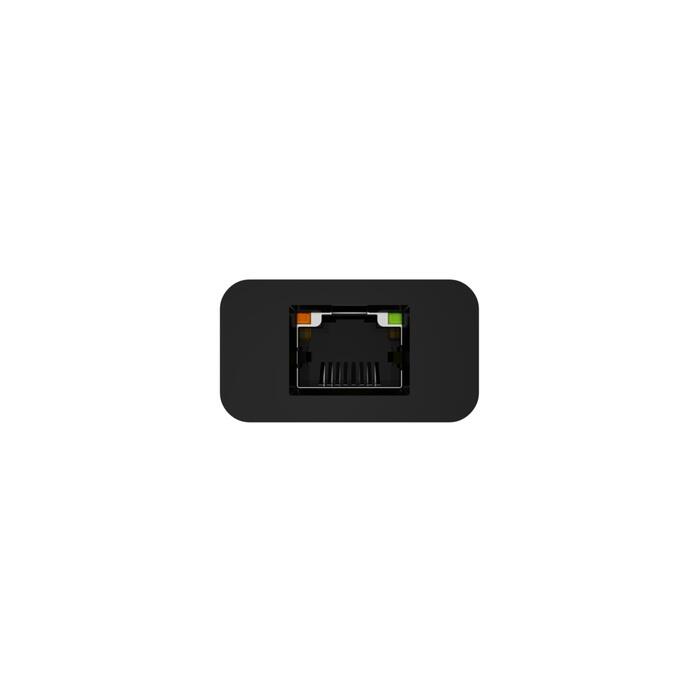 Belkin Connect USB-C/2,5 Gb Ethernet-Adapter