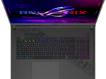 ASUS ROG Strix G18 G814JV-N6055 Intel® Core™ i7 Notebook 45,7 cm (18")