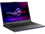 ASUS ROG Strix G18 G814JV-N6055 Intel® Core™ i7 Notebook 45,7 cm (18")