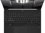 ASUS TUF Gaming A16 FA607PI-QT103W AMD Ryzen™ 9 7940HX Notebook 40,6 cm (16")