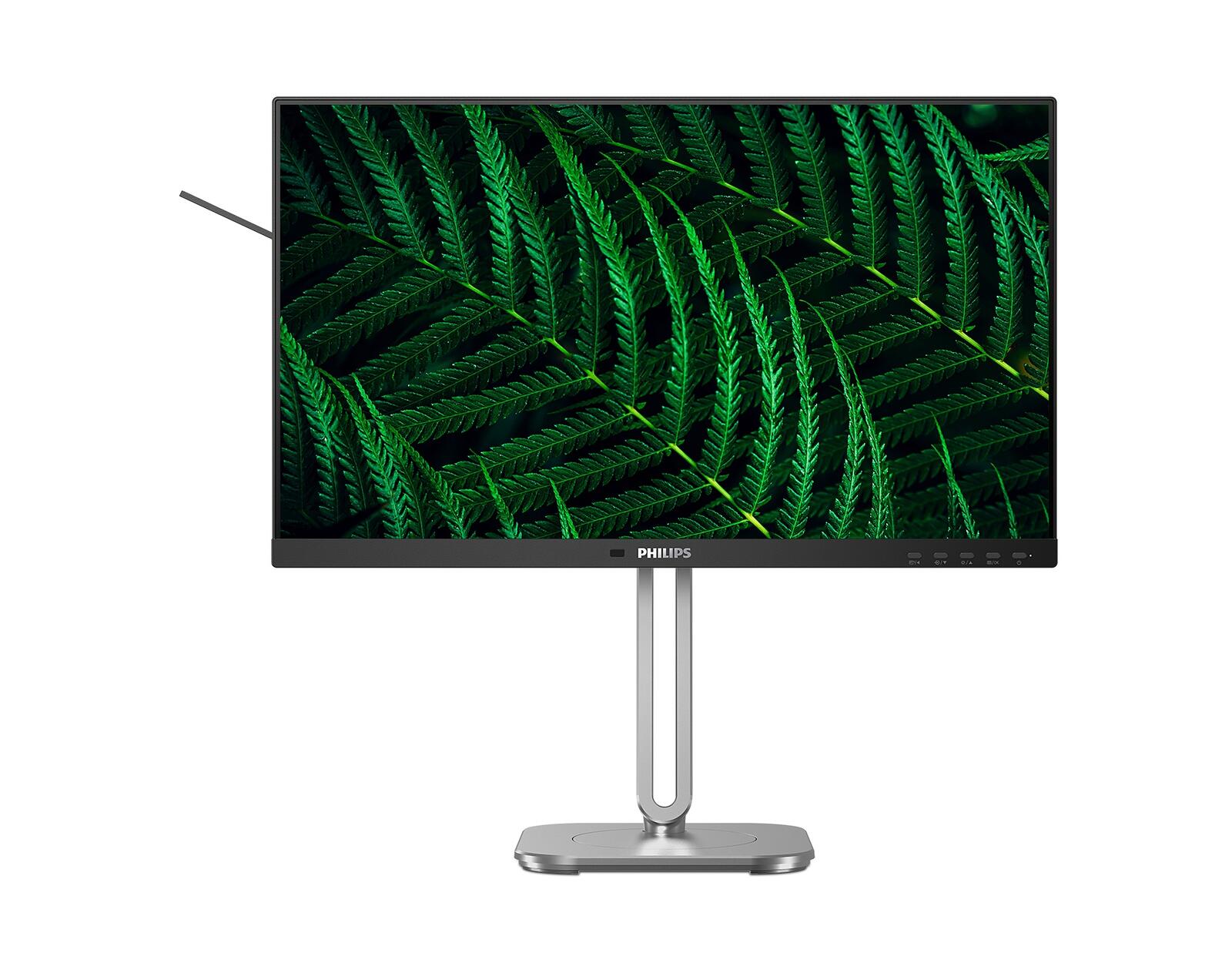 Philips 24B2G5301 Business Monitor 60,47 cm (24 Zoll)