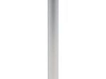goobay Akku RGBW Tischlampe 2,8 W weiß