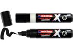 edding Multimarker schwarz 2.0 - 10.0 mm Schreibfarbe: Mehrfarbig