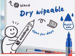 edding 361 Whiteboard-Marker 1.0 mm farbsortiert