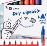 edding 361 Whiteboard-Marker 1.0 mm farbsortiert