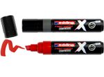 edding Multimarker schwarz 2.0 - 10.0 mm Schreibfarbe: Mehrfarbig