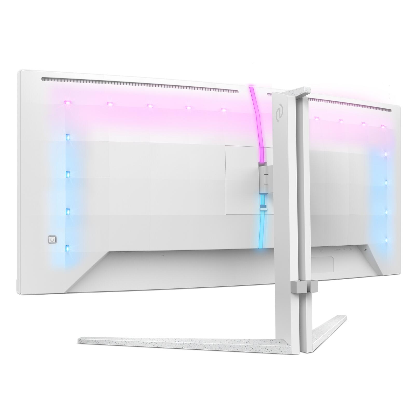 Philips 34M2C5501A Business Monitor 86,36 cm (34 Zoll)