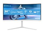 Philips 34M2C5501A Business Monitor 86,36 cm (34 Zoll)