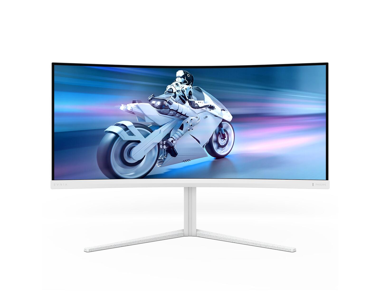 Philips 34M2C5501A Business Monitor 86,36 cm (34 Zoll)