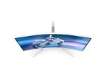 Philips 34M2C5501A Business Monitor 86,36 cm (34 Zoll)