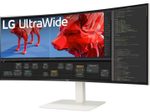 LG UltraWide 38BR85QC-W Monitor 95,29cm (37,5 Zoll)