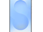 Samsung Clear Case für das Galaxy S25 (Transparent)