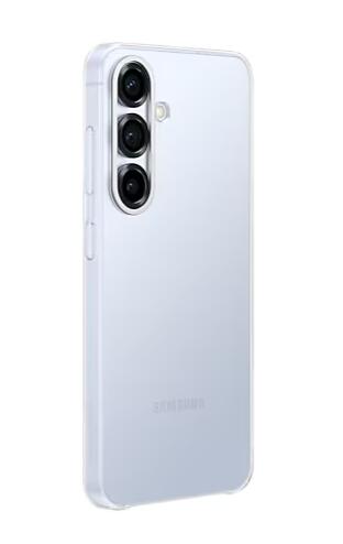 Samsung Clear Case für das Galaxy S25 (Transparent)