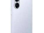 Samsung Clear Case für das Galaxy S25 (Transparent)