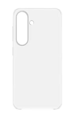 Samsung Clear Case für das Galaxy S25 (Transparent)