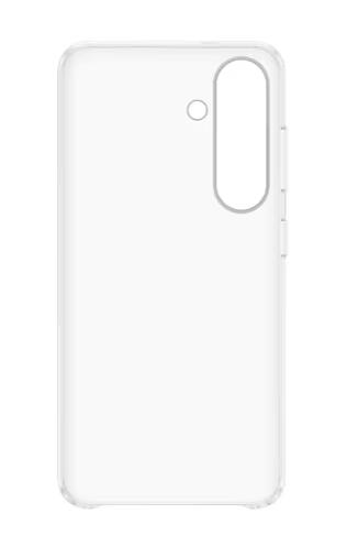 Samsung Clear Case für das Galaxy S25 (Transparent)