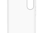 Samsung Clear Case für das Galaxy S25 (Transparent)