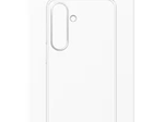 Samsung Clear Case für das Galaxy S25 (Transparent)