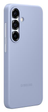 Samsung Silicone Case für Galaxy S25 (Hellblau)