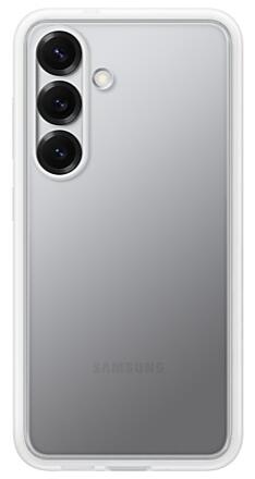 Samsung Flipsuit Case für Galaxy S25 (Weiß)