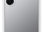 Samsung Flipsuit Case für Galaxy S25 (Weiß)