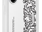 Samsung Flipsuit Case für Galaxy S25 (Weiß)