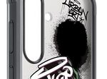 Samsung Flipsuit Rugged Case für Galaxy S25, Black