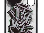 Samsung Flipsuit Rugged Case für Galaxy S25, Black
