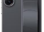 Samsung Standing Grip Case für Galaxy S25 (Schwarz)