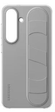 Samsung Standing Grip Case für Galaxy S25 (Grau)