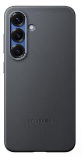 Samsung Kindsuit Case  für Galaxy S25 (Schwarz)