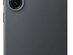 Samsung Kindsuit Case  für Galaxy S25 (Schwarz)