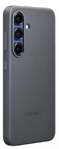 Samsung Kindsuit Case  für Galaxy S25 (Schwarz)