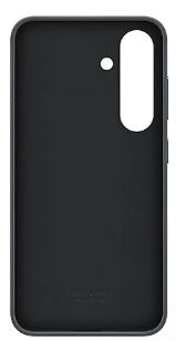 Samsung Kindsuit Case  für Galaxy S25 (Schwarz)
