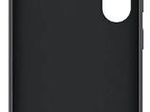 Samsung Kindsuit Case  für Galaxy S25 (Schwarz)