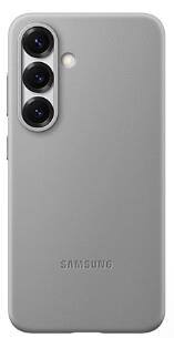 Samsung Kindsuit Case  für Galaxy S25 (Grau)