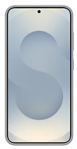 Samsung Kindsuit Case  für Galaxy S25 (Grau)