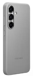Samsung Kindsuit Case  für Galaxy S25 (Grau)