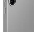 Samsung Kindsuit Case  für Galaxy S25 (Grau)