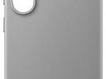 Samsung Kindsuit Case  für Galaxy S25 (Grau)