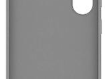 Samsung Kindsuit Case  für Galaxy S25 (Grau)