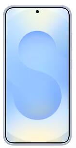 Samsung Kindsuit Case  für Galaxy S25 (Hellblau)