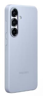 Samsung Kindsuit Case  für Galaxy S25 (Hellblau)