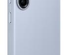 Samsung Kindsuit Case  für Galaxy S25 (Hellblau)
