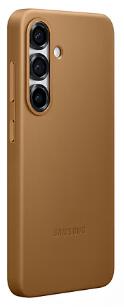 Samsung Kindsuit Case  für Galaxy S25 (Gold)