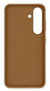 Samsung Kindsuit Case  für Galaxy S25 (Gold)